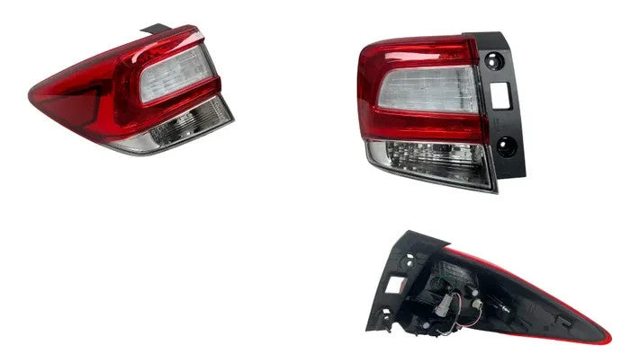 NEW LEFT TAIL LIGHT FOR SUBARU IMPREZA HATCH G5 GK/GT 11/2016-09/2023 TAILLIGHT