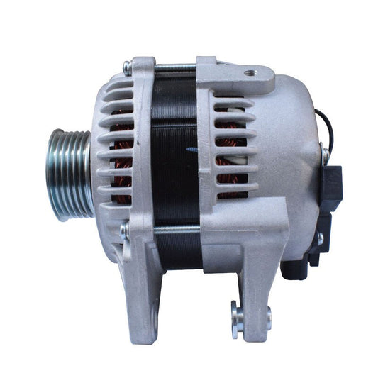 110A Alternator Fit For Holden Commodore 3.8L V6 VS VT VU VX VY WH Statesman WH
