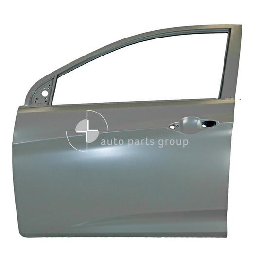 GENUINE RIGHT front door FOR HYUNDAI ACCENT RB 7/2011-7/2017 4-5 door