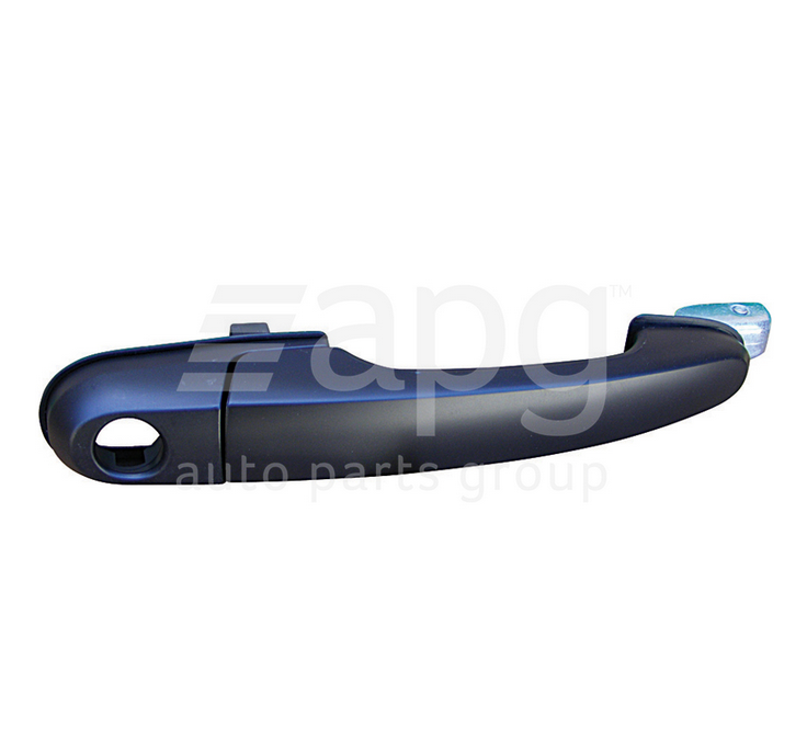 NEW DRIVER FRONT OUTER DOOR HANDLE FOR HYUNDAI TUCSON 4/2004-1/2010 4WD