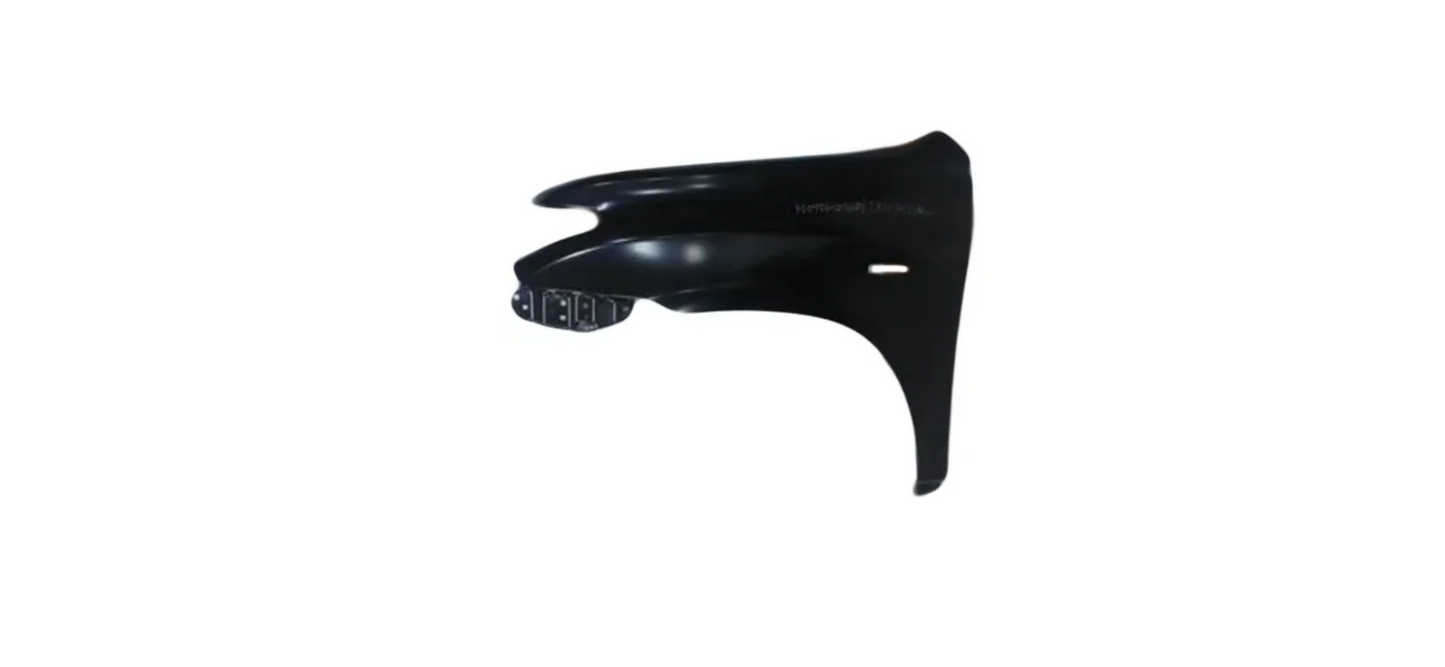 NEW LEFT FRONT GUARD FOR TOYOTA KLUGER GSU40 10/10-02/14 WITH BLINKER HOLE