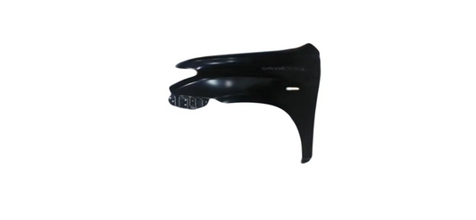 NEW LEFT FRONT GUARD FOR TOYOTA KLUGER GSU40 10/10-02/14 WITH BLINKER HOLE
