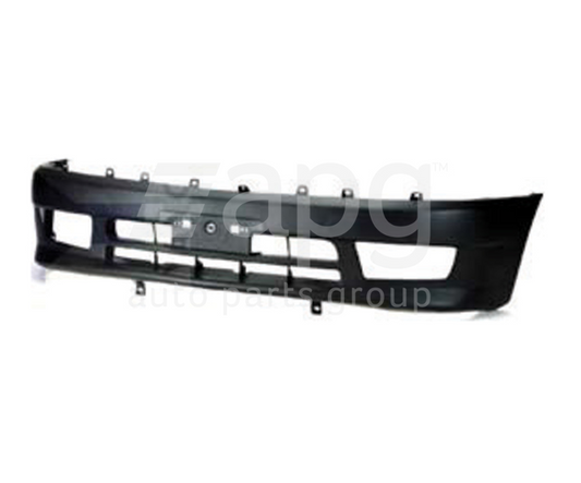 FRONT BAR COVER BUMPER FOR MITSUBISHI LANCER CE 5/1996-9/2004 WITHOUT FOGLIGHT