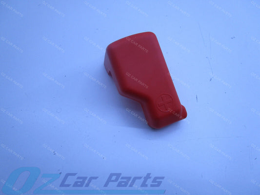 GENUINE BATTERY TERMINAL COVER POSITIVE FOR HOLDEN COMMODORE VT VX VU VY VZ V6