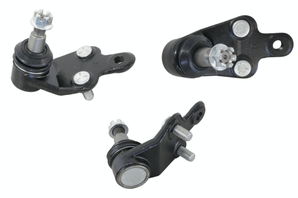 NEW RIGHT FRONT BALL JOINT KIT FOR TOYOTA CAMRY  CV40  07/2006 ~ 11/2011 LOWER