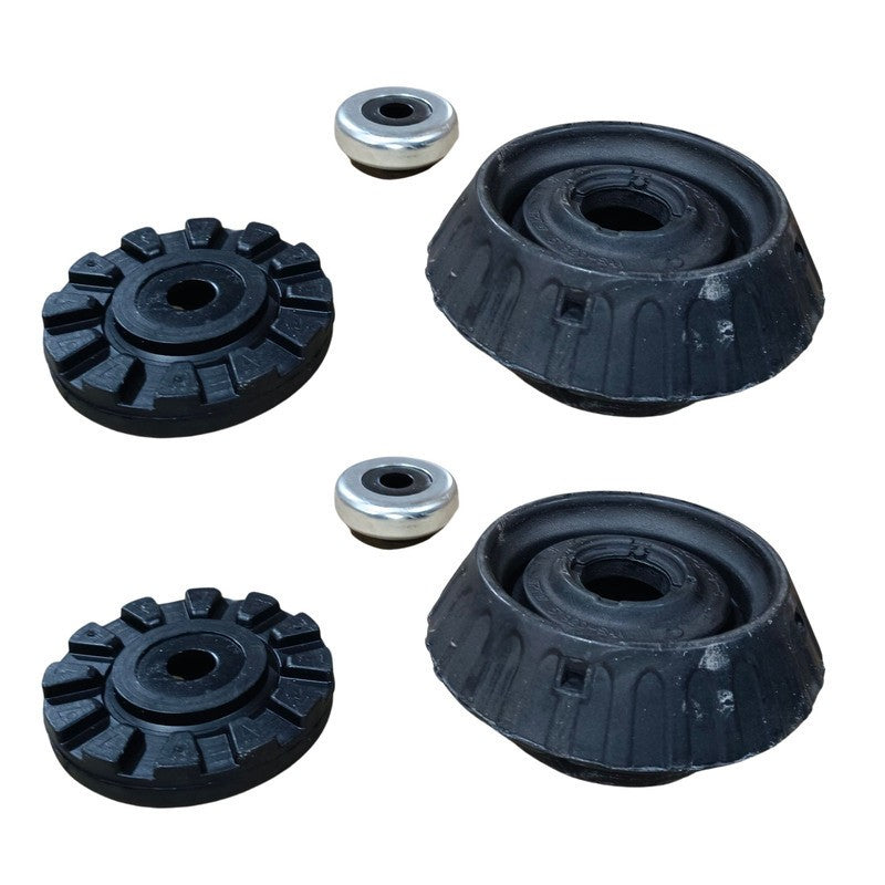 Pair FRONT Strut Mount KIT FOR Honda Jazz GE GD City HRV Suspension