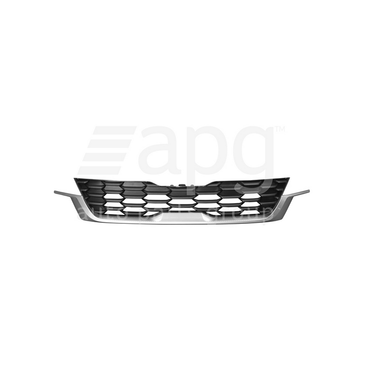 GENUINE FRONT BAR GRILLE FOR KIA SELTOS 9/2019-7/2020 SP2