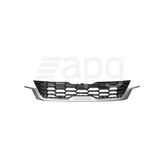 GENUINE FRONT BAR GRILLE FOR KIA SELTOS 9/2019-7/2020 SP2