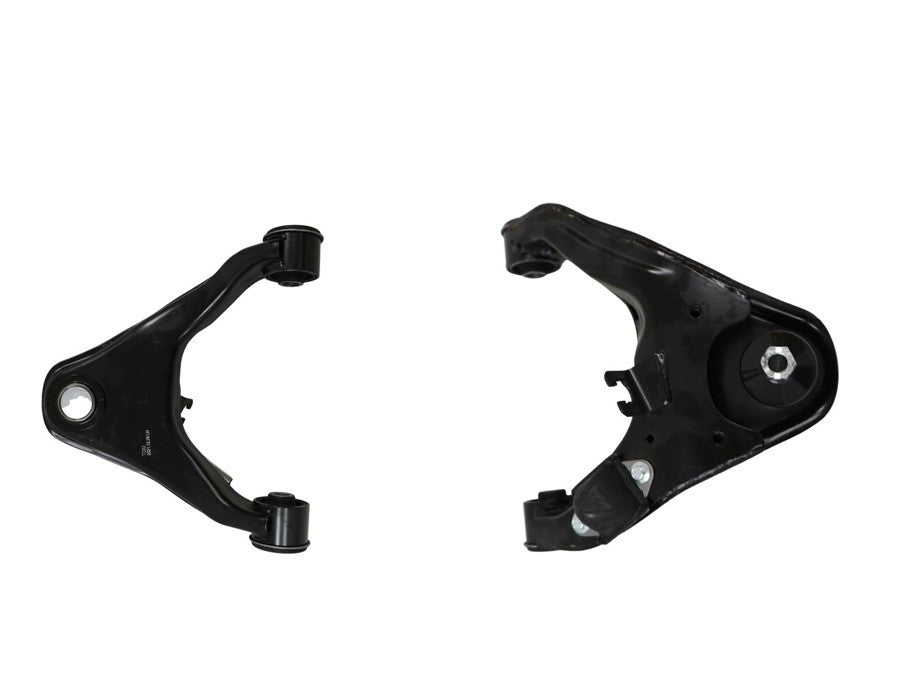 NEW LEFT FRONT UPPER CONTROL ARM FOR MITSUBISHI TRITON MQ 2WD/4WD 01/2015-10/18
