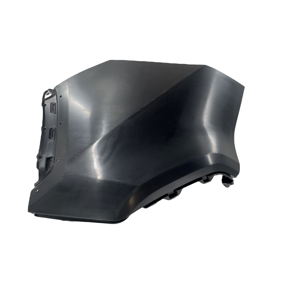 Genuine Rear BAR END LEFT SIDE FOR Toyota RAV4 AXAA54R AXAH54R 5/2019-10/2023