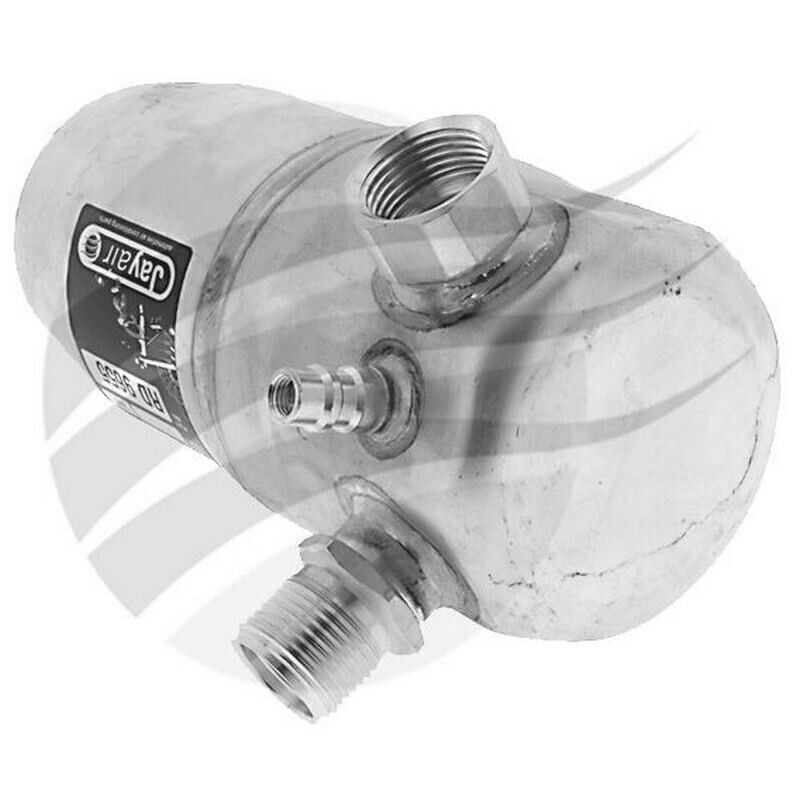 NEW A/C Receiver Drier fits Daewoo Cielo 1.5 1/1995-on Espero/Racer 1.