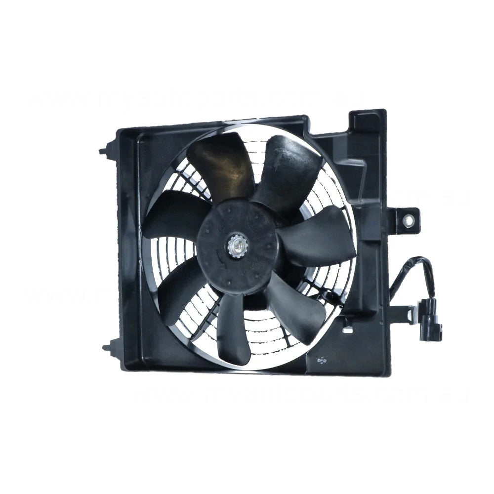 NEW Radiator Engine Fan For Toyota Hiace 2.5L 2KD & 3.0L 1KD Diesel