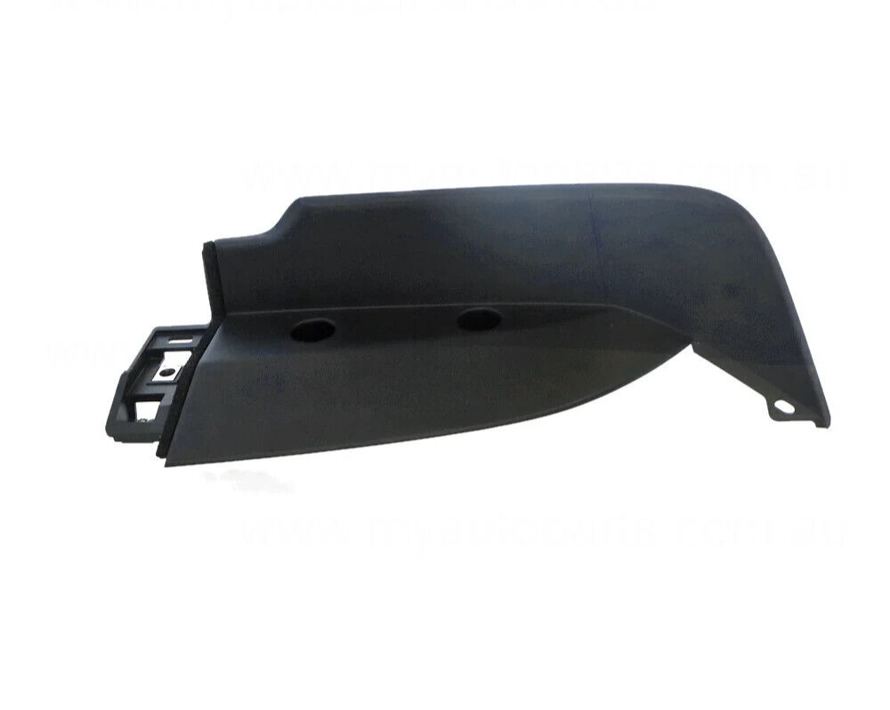 GENUINE FRONT BAR SPOILER FOR NISSAN NAVARA 2008-2015