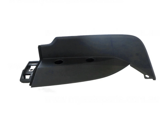 GENUINE FRONT BAR SPOILER FOR NISSAN NAVARA 2008-2015