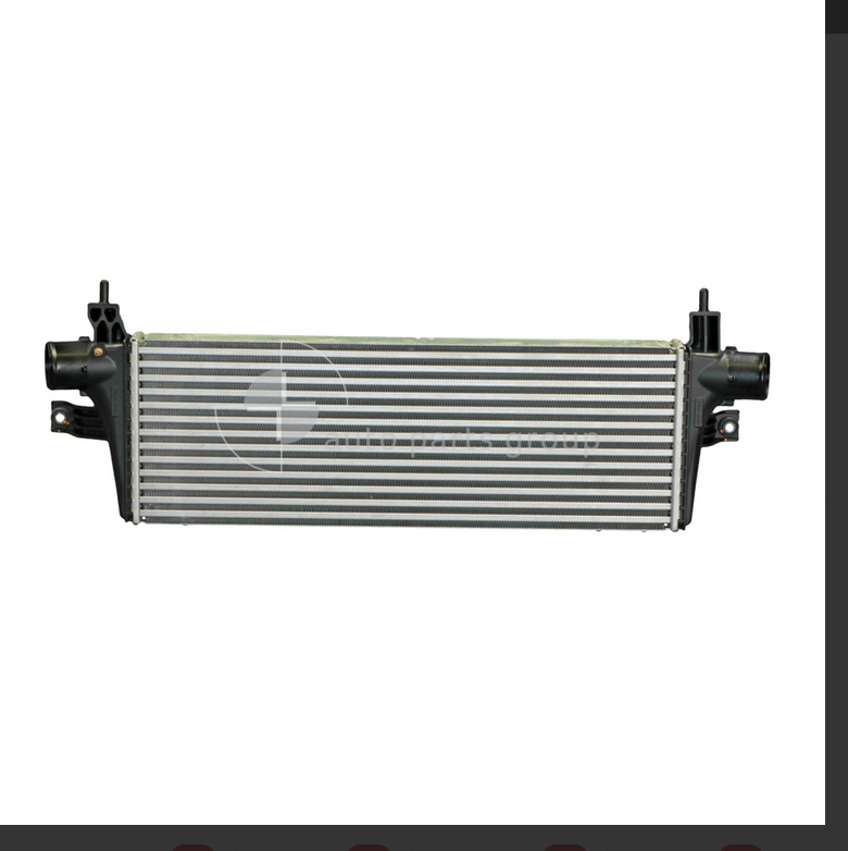 GENUINE Intercooler 2.4L & 2.8L T/DIESEL FOR TOYOTA HILUX 7/2015-5/2019