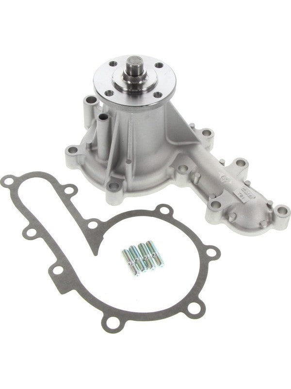 GENUINE GMB WATER PUMP+GASKET+Silicone FOR Toyota Coaster 4.2L HZB50