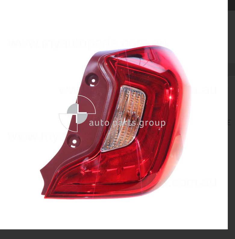 GENUINE RIGHT TAIL LIGHT FOR KIA PICANTO JA HATCH 12/17-2/19 AO EDITION/GT-LINE