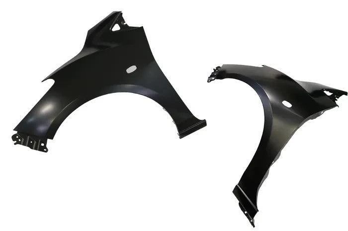 NEW LEFT FRONT GUARD FOR MAZDA 2 DE 06/2007 ~ 08/2014 BLINKER HOLE TYPE