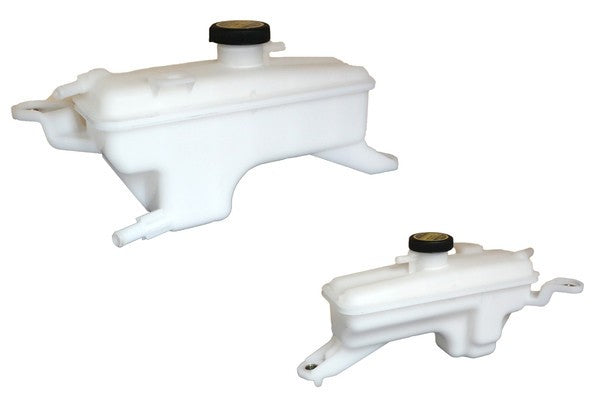 NEW RADIATOR BOTTLE FOR TOYOTA RAV4 ACA44/ZSA42 12/2012 ~ 12/2018  OVERFLOW TANK