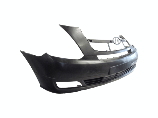 NEW FRONT BAR BUMPER FOR HYUNDAI iLOAD iMAX TQ 02/08-8/2015 WITH FOG LIGHT HOLE