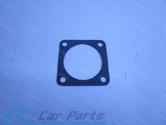 Throttle Body Gasket SEAL FOR FORD BA BF MK1 MK2 SEDAN WAGON UTE 4.0L NEW