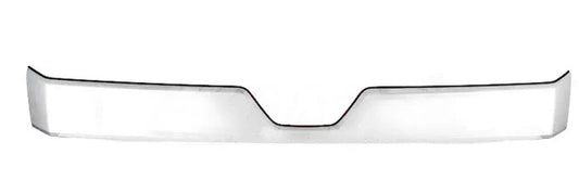 NEW BONNET MOULD FOR TOYOTA HIACE GDH300 GRH300 02/2019-ON CHROME MOULD