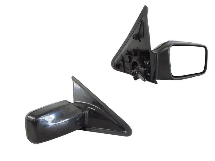 NEW RIGHT DOOR MIRROR FOR FORD FALCON EA 02/1988 ~ 07/1991 MANUAL DOOR MIRROR