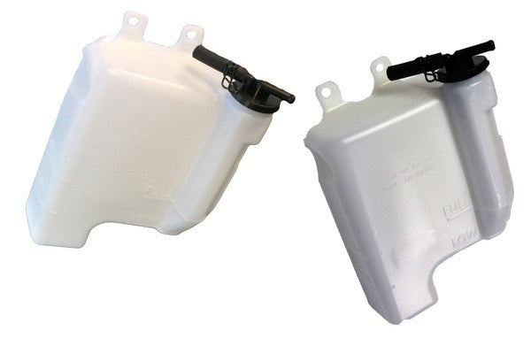 NEW RADIATOR BOTTLE FOR MAZDA BT-50 UN 11/2006-09/2011 OVERFLOW TANK