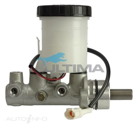 Brake Master Cylinder For SUZUKI VITARA SE416 1988-1993 1.6L *20.64mm* JB1849