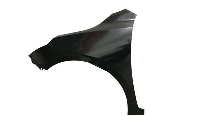 NEW LEFT FRONT GUARD FOR KIA CERATO HATCH SEDAN 04/2018-2024 WITHOUT BLINKER HOL