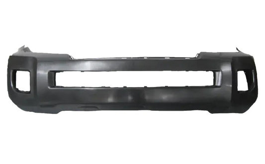 NEW FRONT BAR BUMPER COVER FOR TOYOTA LANDCRUISER 200 SERIES (SERIES 2) 01/2012