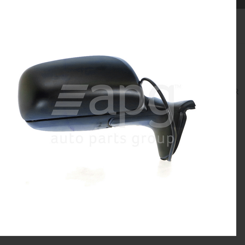 NEW RIGHT FRONT DOOR MIRROR ELECTRIC FOR TOYOTA COROLLA 3/2007-10/2009