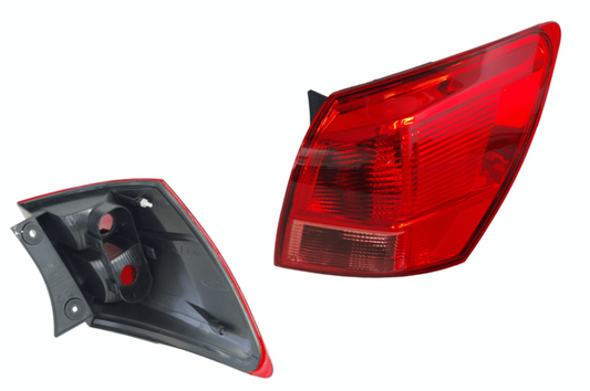NEW DRIVER SIDE TAIL LIGHT FOR NISSAN DUALIS  J10  11/2007 ~ 03/2010