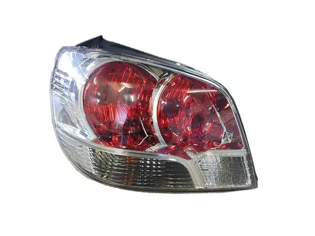 NEW LEFT TAIL LIGHT FOR MITSUBISHI OUTLANDER ZE 02/2003 ~ 06/2004 TAILLIGHT