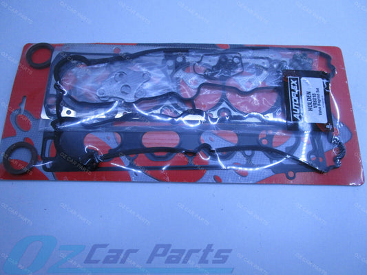 VRS CYLINDER HEAD GASKET SET/KIT FOR HOLDEN VIVA JF 1.8L F18D3 2005-2009 NEW