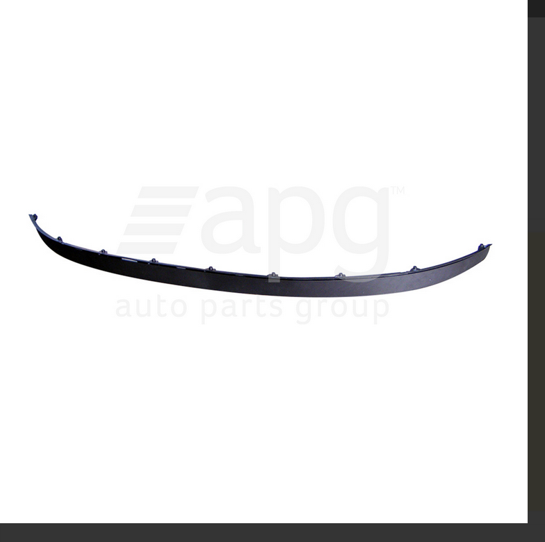 GENUINE FRONT BAR APRON FOR Hyundai i20 5-Door Hatch Elite 6/2012-8/2015