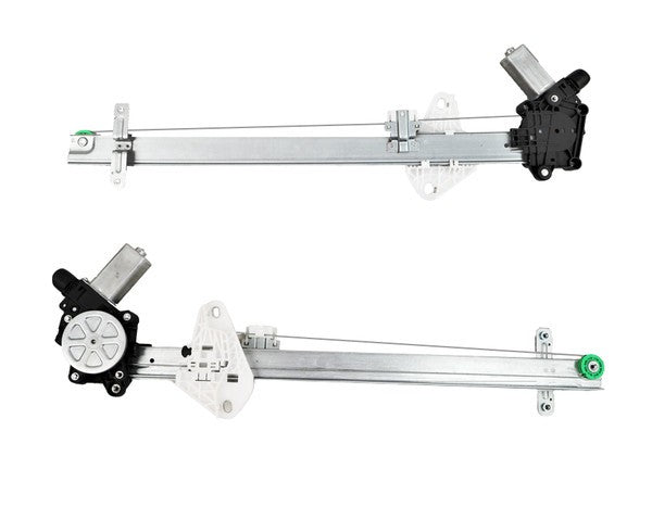 NEW LEFT FRONT WINDOW REGULATOR FOR HONDA ODYSSEY  RC  09/2013 ~ ONWARDS