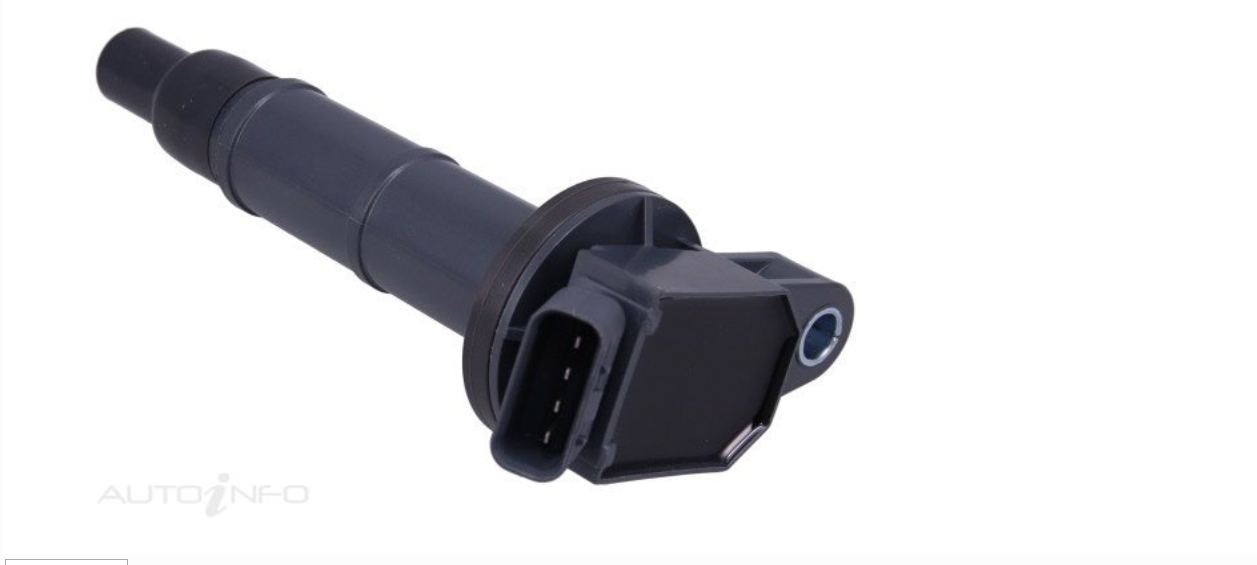 NEW IGNITION COIL FOR TOYOTA 2.0L 2.4L ALPHARD AVENSIS ESTIMA HARRIER IPSUM