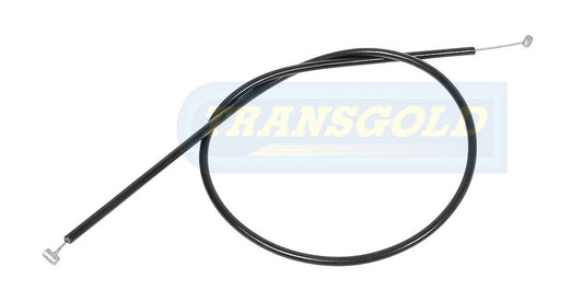 BONNET CABLE FOR BMW X5 E53 May 2000-feb 2007 650MM CENTER CABLE