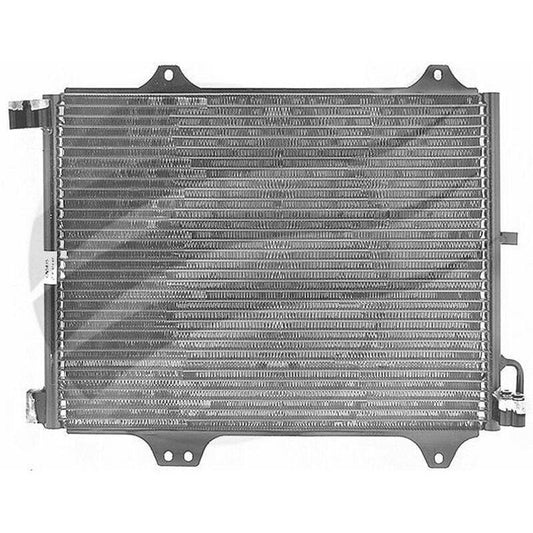 NEW AC A/C Condenser fits Holden Cruze YG 6/2002-6/2006