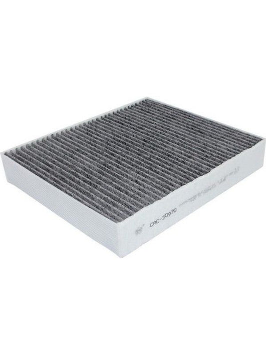 Carbon Activated Cabin Air Filter Fits Bmw 1 Series, 2 Series, 3 Series, 4 Serie