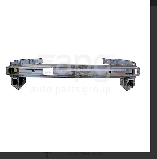 GENUINE FRONT CRASH BAR FOR HYUNDAI TUCSON JM Xd Wagon 4/2004-1/2010