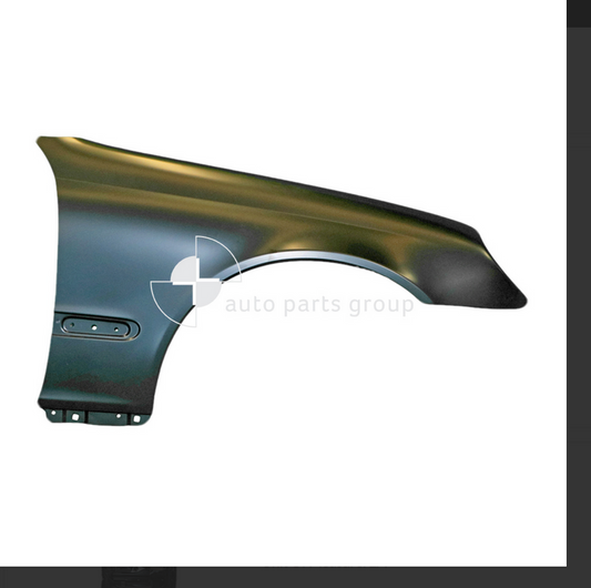 NEW DRIVER RIGHT GUARD FENDER FOR Mercedes-benz C Class 11/2000-6/2007