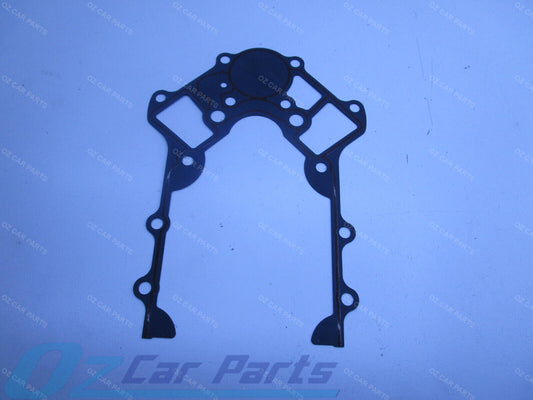 GENUINE REAR MAIN PLATE SEAL GASKET FOR HOLDEN COMMODORE VS VT VX VU VY V6 NEW