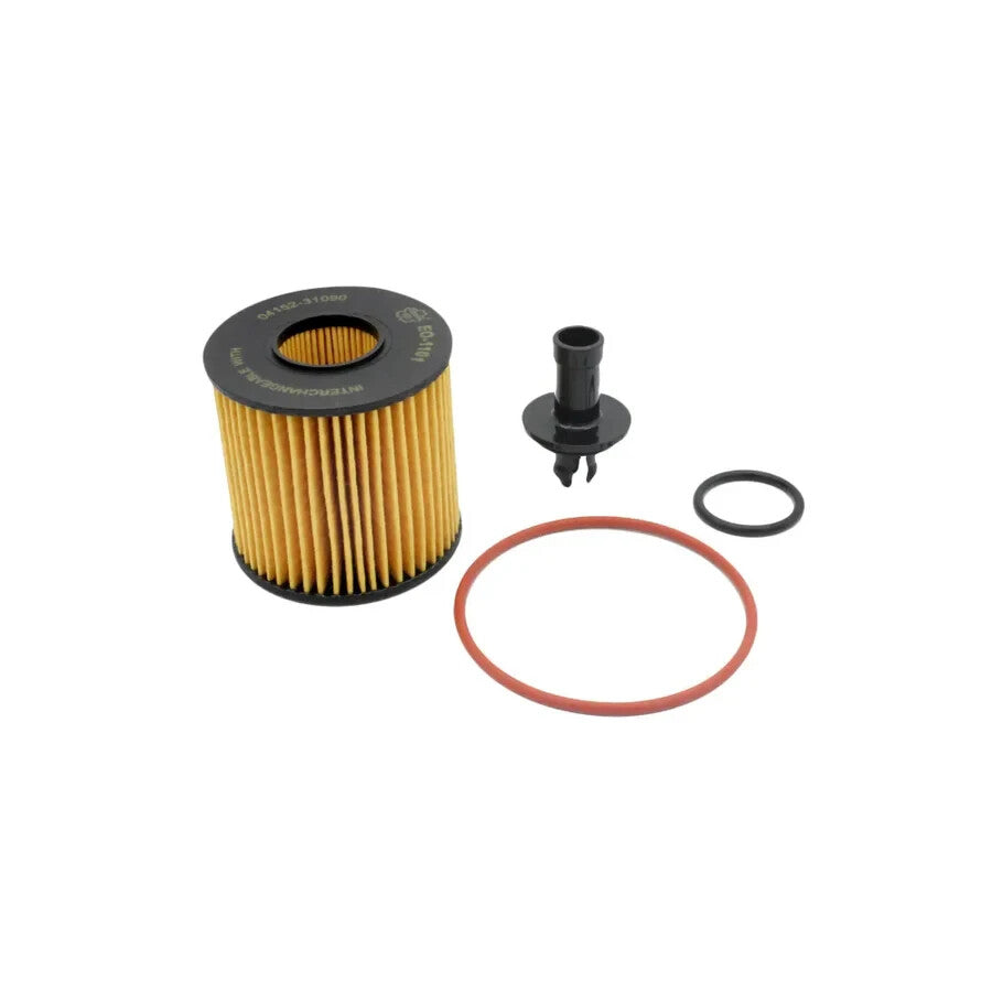 ENGINE OIL FILTER FOR Toyota Aurion Mar 2006 - Sep 2012 GSV40-GSV50 3.5L V6