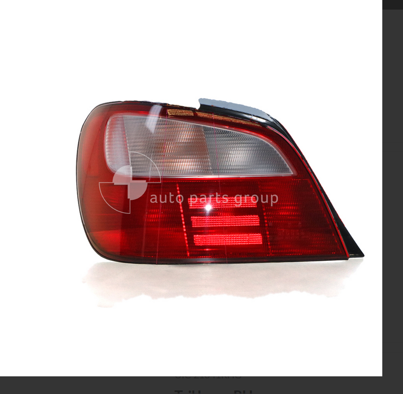 GENUINE LEFT REAR TAIL LIGHT FOR SUBARU IMPREZA 10/2000-10/2002 WAGON