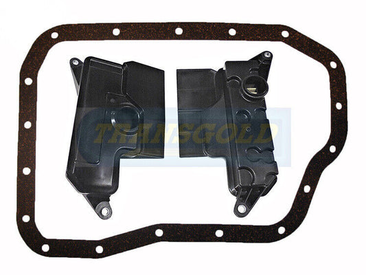 AutoTransmission Service Kit FOR TOYOTA AURION U660E (2014-ON) KLUGER RAV4