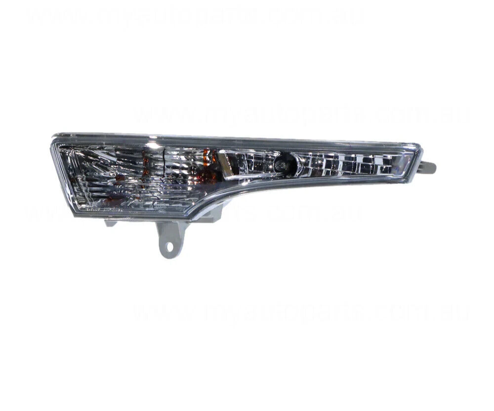 GENUINE FRONT BAR PARK/INDICATOR LAMP PASSENGER SIDE FOR NISSAN ALTIMA 9/13-