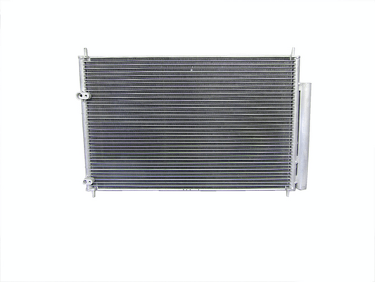 NEW AC CONDENSER FOR   TOYOTA COROLLA  ZRE152/172/182/186  05/2007 ~ 12/2019