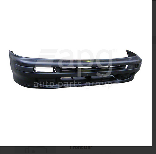 GENUINE Front Bar COVER FOR SUBARU IMPREZA LX/GX 4/1993 - 10/1996